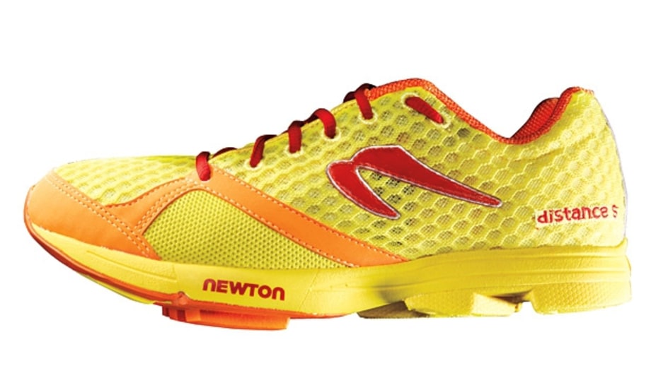 Newton Distance S