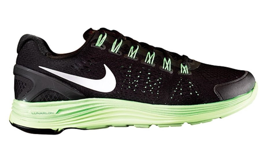 Nike Lunarglide+ 4