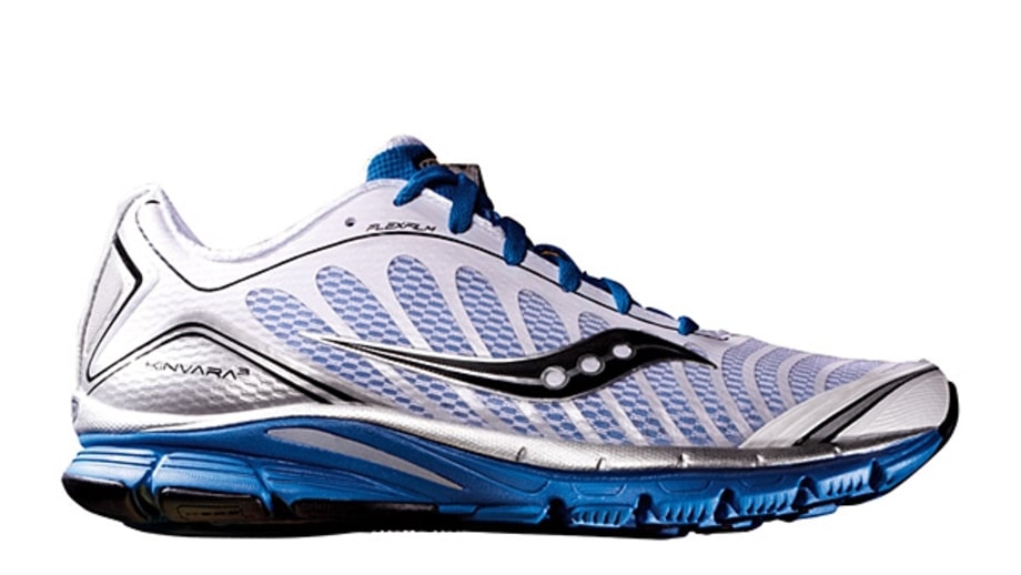 Saucony Kinvara 3