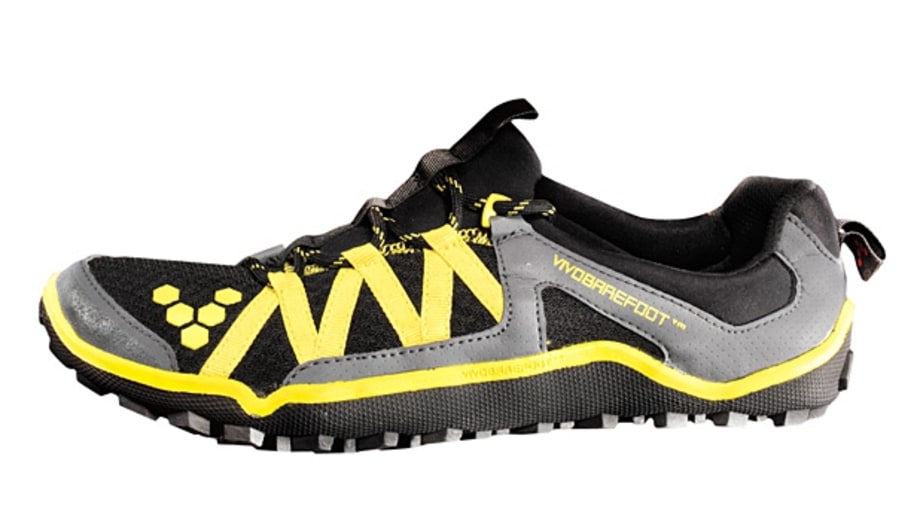 VIVOBAREFOOT Breatho Trail