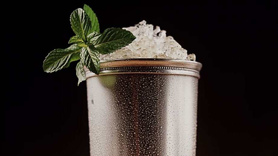 Mint Julep