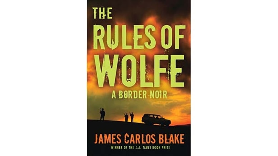 'The Rules of Wolfe'