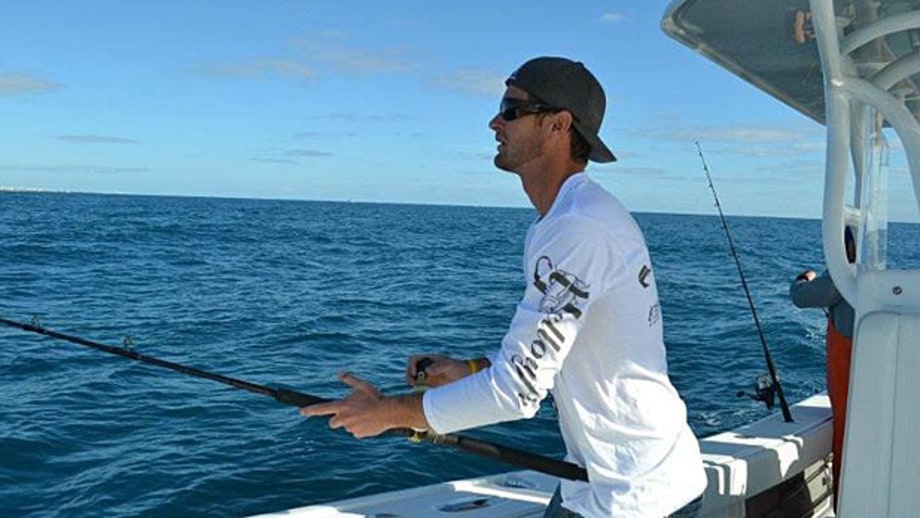 Florida Fish for Life