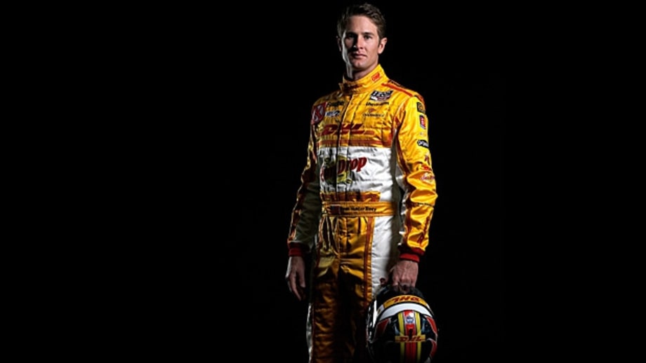 The Ryan Hunter-Reay Short List