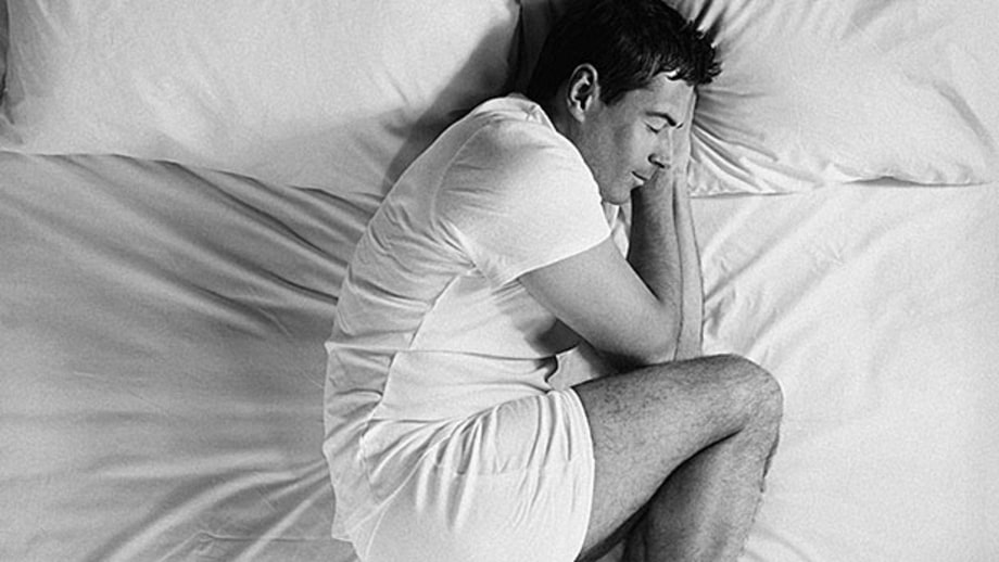 How Sleep Works: The Science Behind a Good Night's Rest