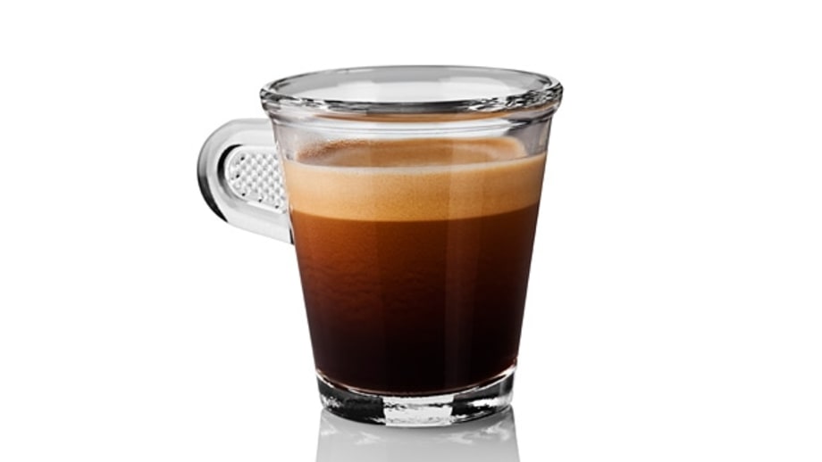 Get some caffeine in your system.