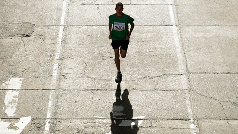 How to Run a Better Marathon