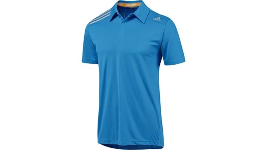 Adidas ClimaChill Polo