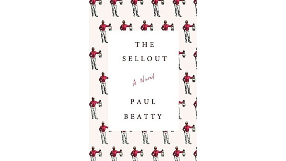 The Sellout, Paul Beatty