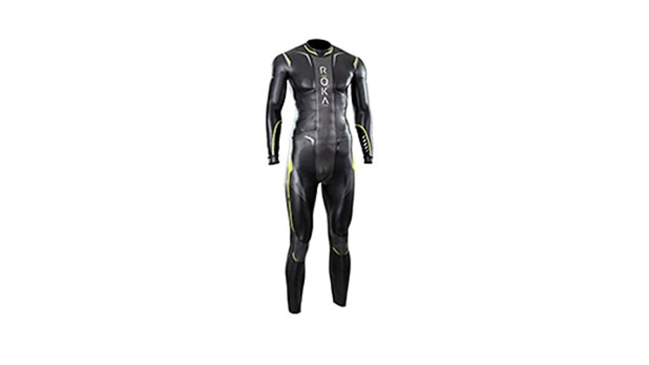 Roka Maverick Pro Fullsuit