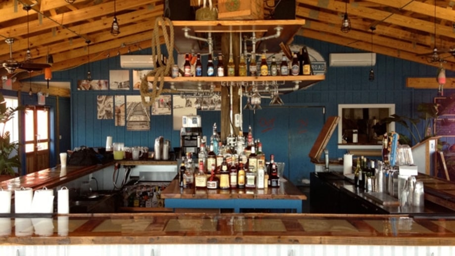 The Shanty, Cape Charles