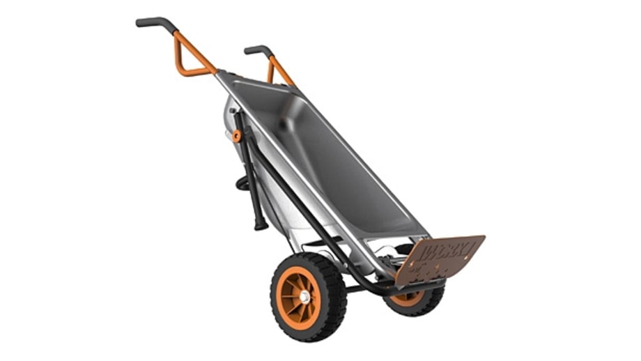 Worx AeroCart