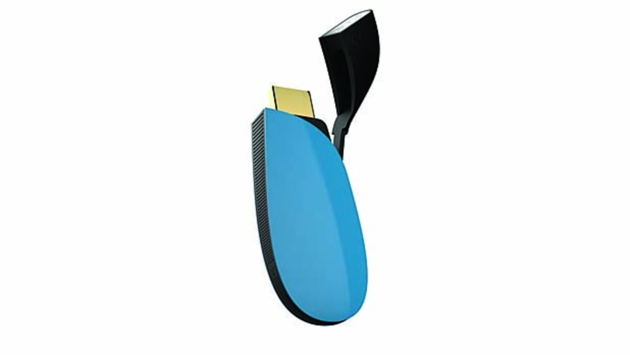 PLAiR Wi-Fi Streamer
