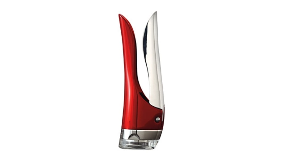 Savora Garlic Press