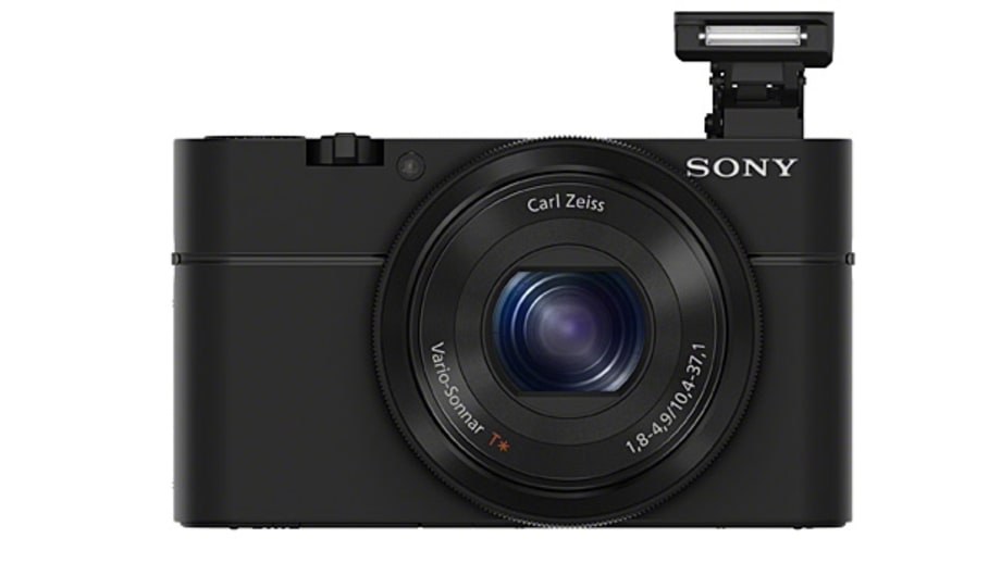 Sony Cyber-shot RX1