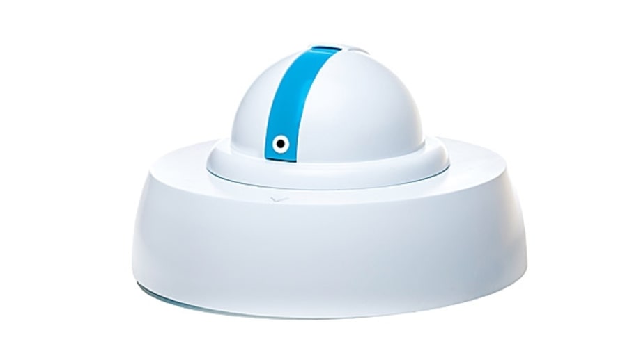 The Smart Plant Waterer