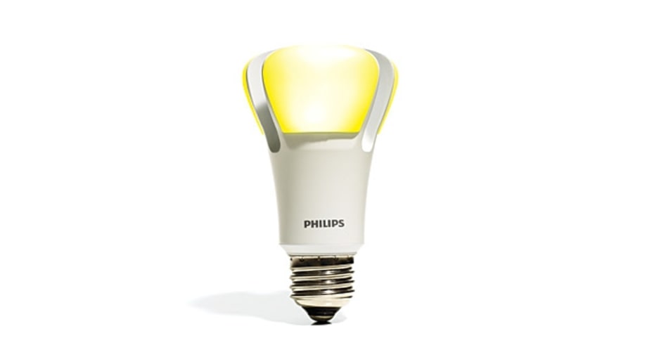 Philips Award-Winning LED Bulb