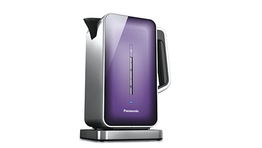 Panasonic NC-ZK1V Kettle