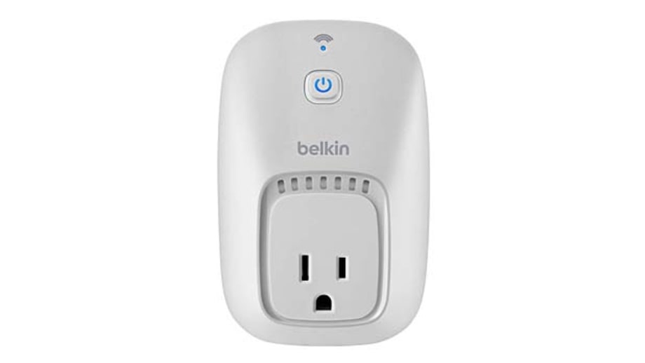 Belkin WeMo Switch
