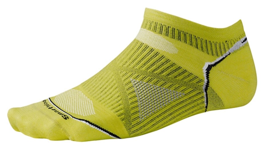 Smartwool PhD Running Ultra Light Micro Socks