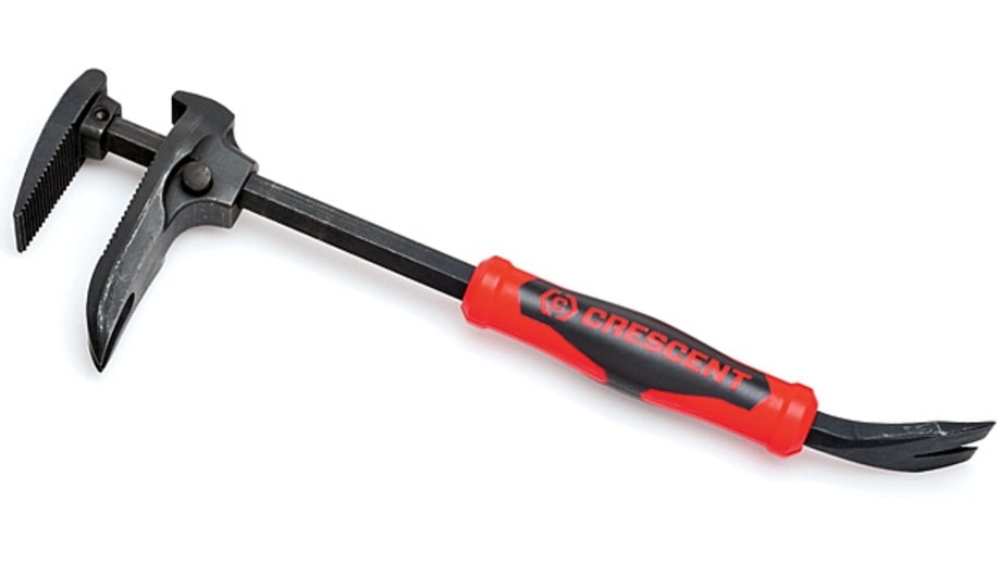 Crescent Adjustable Pry Bar