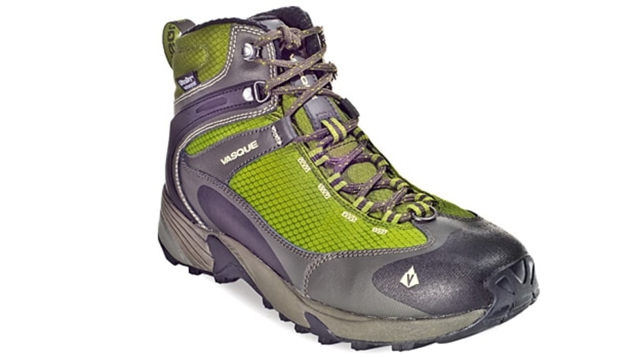 Vasque Snow Junkie UltraDry boots