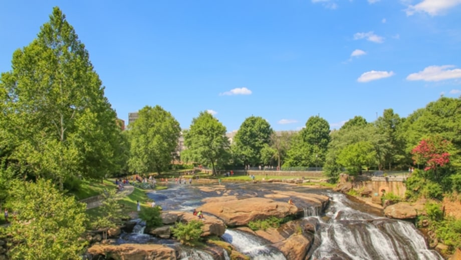 The Sophisticated Southern Gem Everyone Is Flocking To