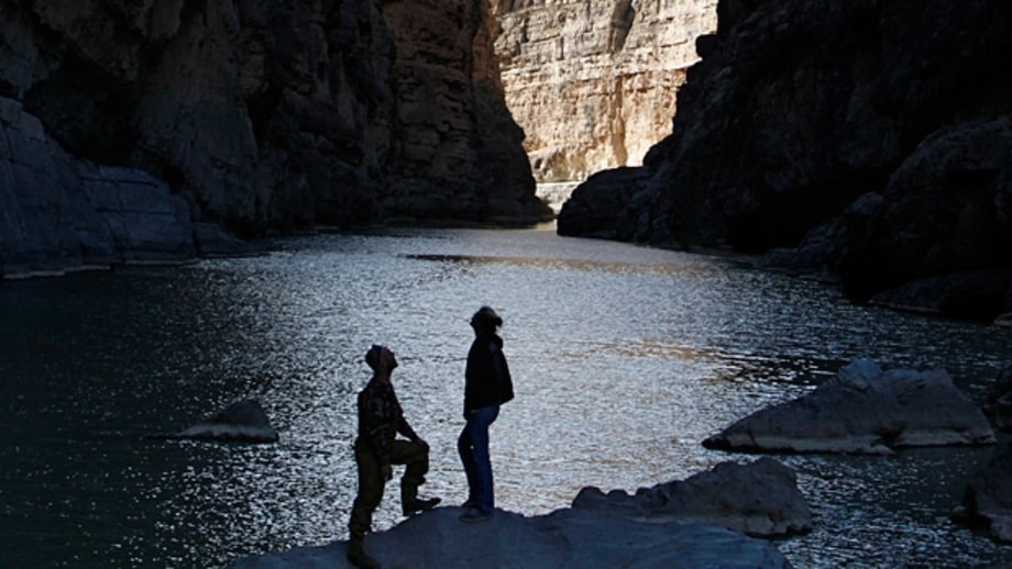 Terlingua, Texas
