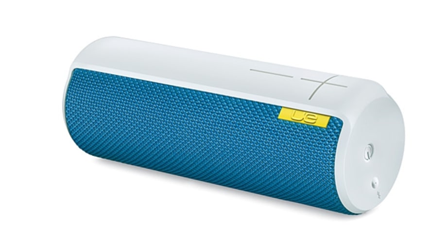UE Boom Bluetooth Speaker