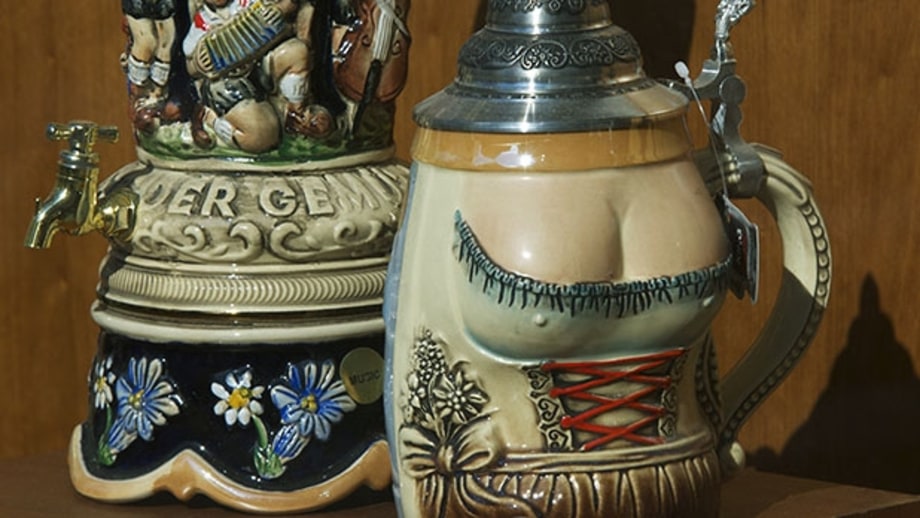 The Stein