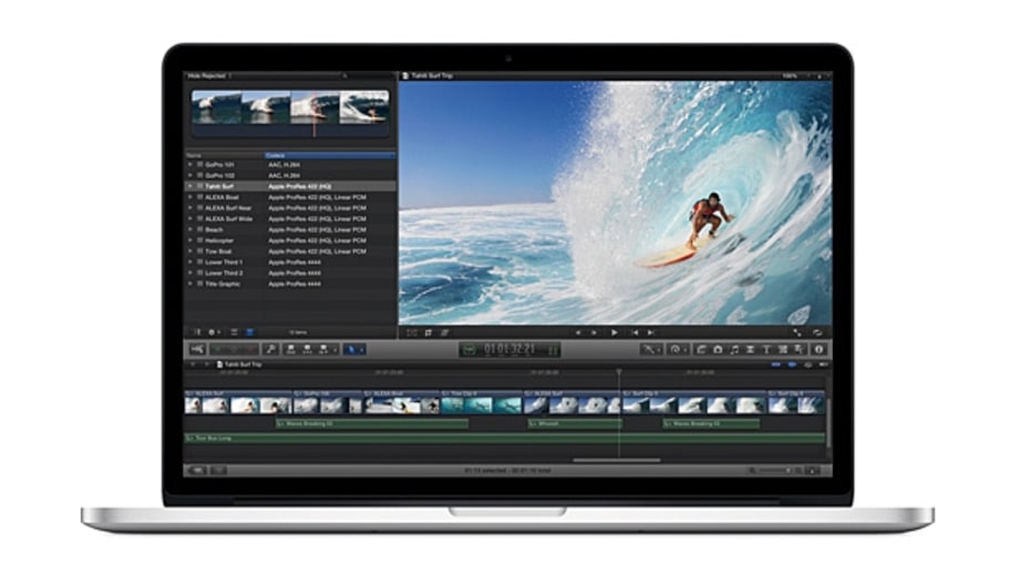 Apple MacBook Pro