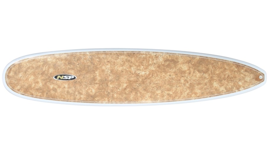 Coco Mat Surfboards