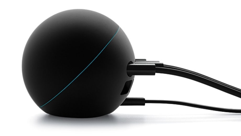 Google Nexus Q
