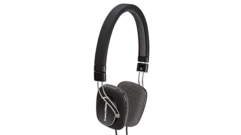 Bowers & Wilkins P3 Headphones