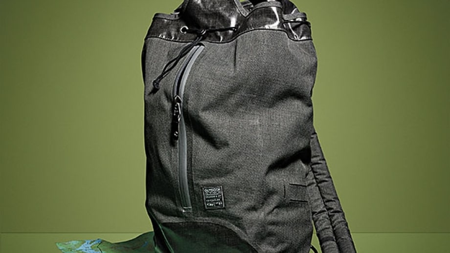 Outdoor Research Rangefinder Seabag