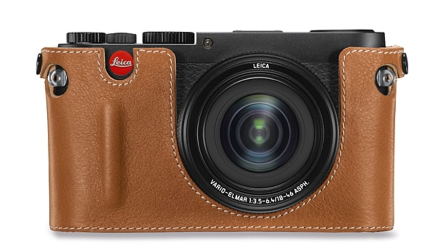 Leica X Vario Digital Camera