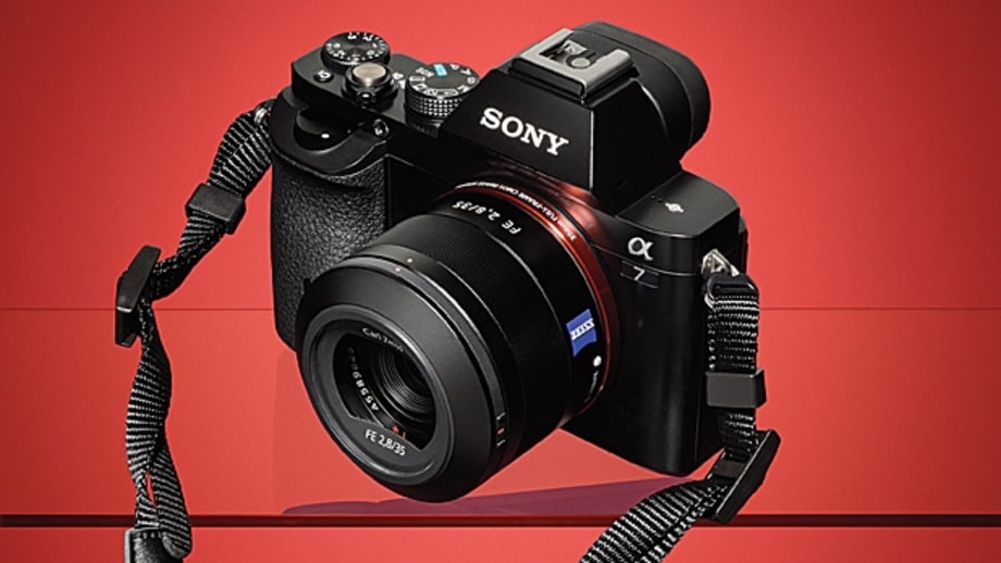 The Top 18 Cameras for 2014