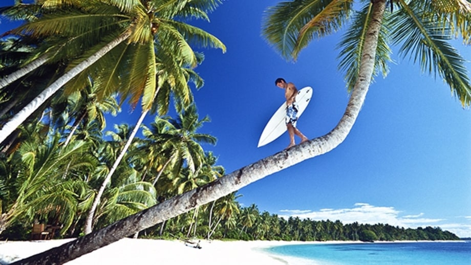 The 20 Most Adventurous Beaches