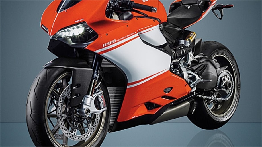 10 Motorcycles to Buy Right Now