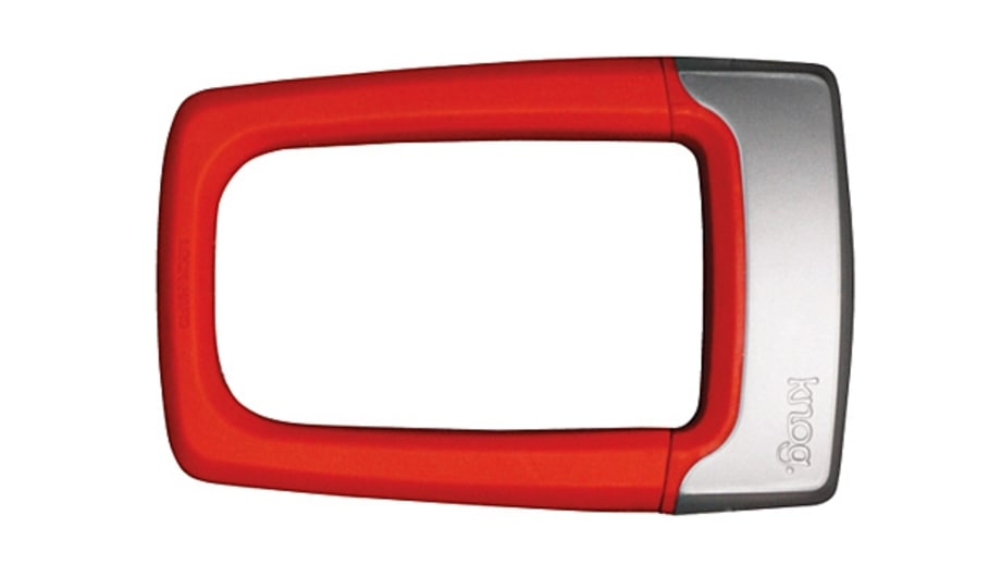 Knog Strongman Bike Lock