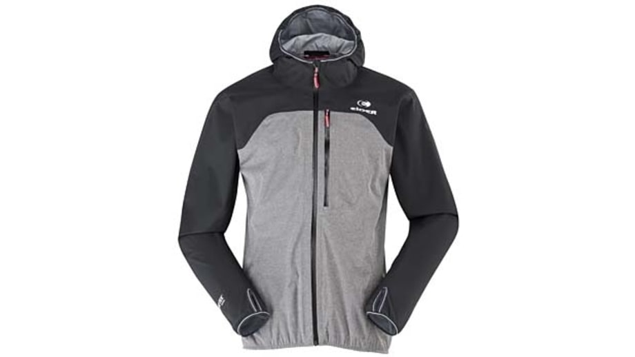 Eider Target Knit