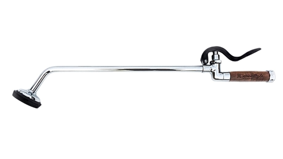 The Tougher Wand