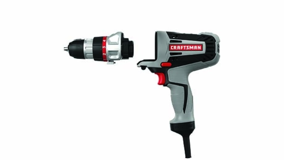 Craftsman BoltOn Modular Power Tool System The Best Home Improvement