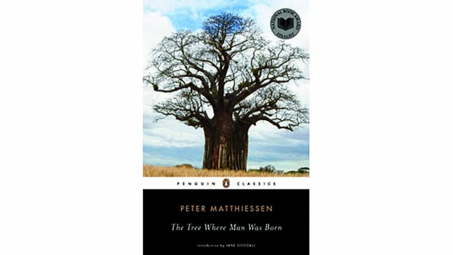 The Tree Where Man Was Born (1972)