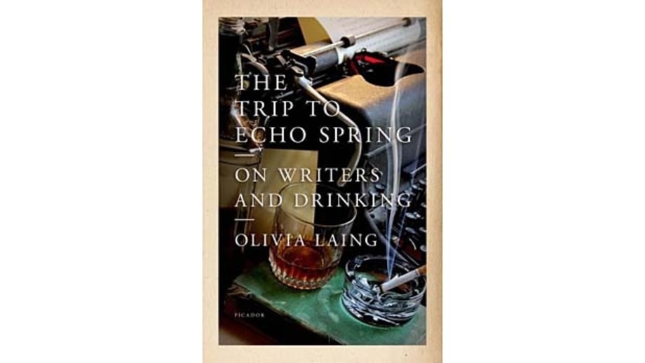 'The Trip to Echo Springs'