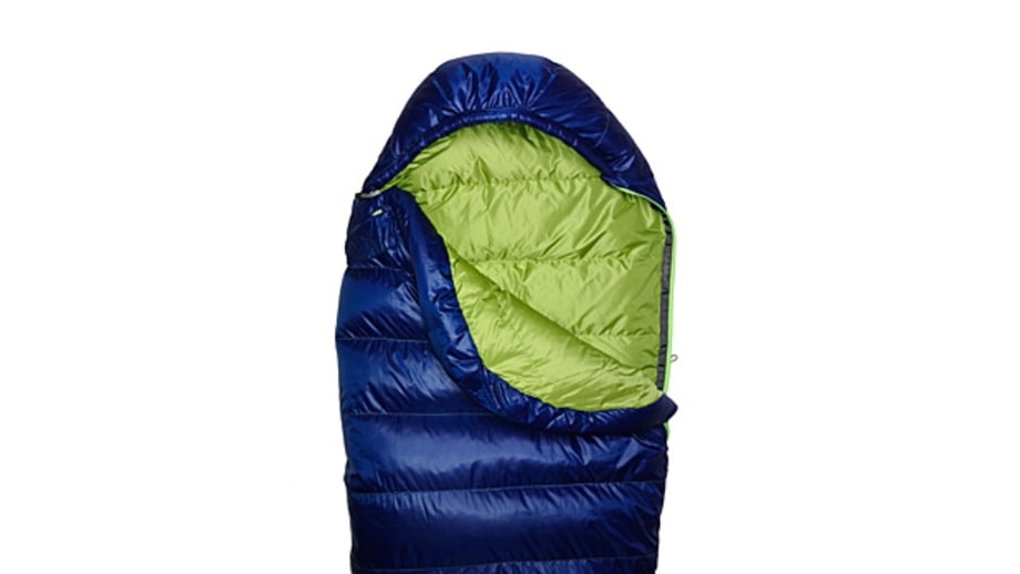 Sierra Designs Zissou 15 Sleeping Bag