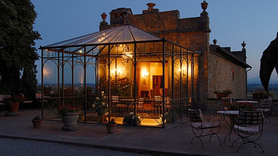 Il Falconiere Cooking Class (Cortona, Italy)
