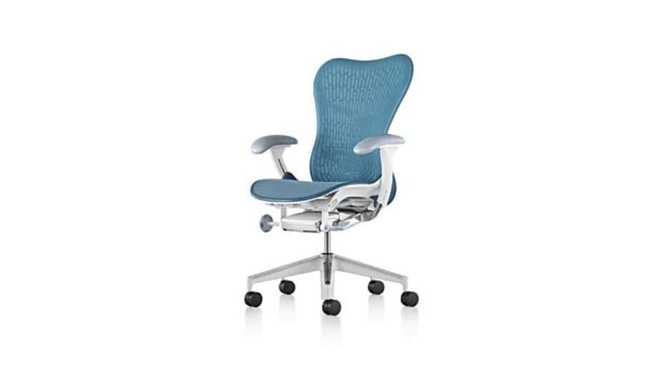Herman Miller Mirra 2