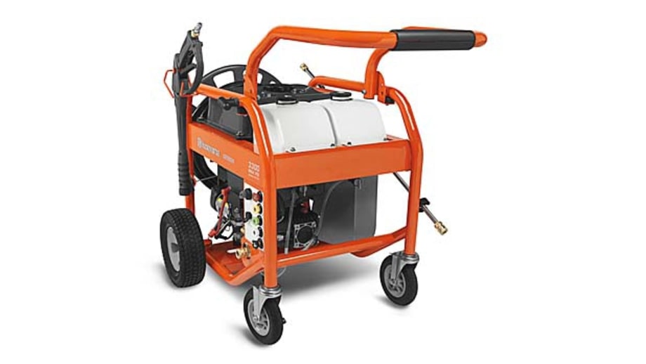 Husqvarna PW3300