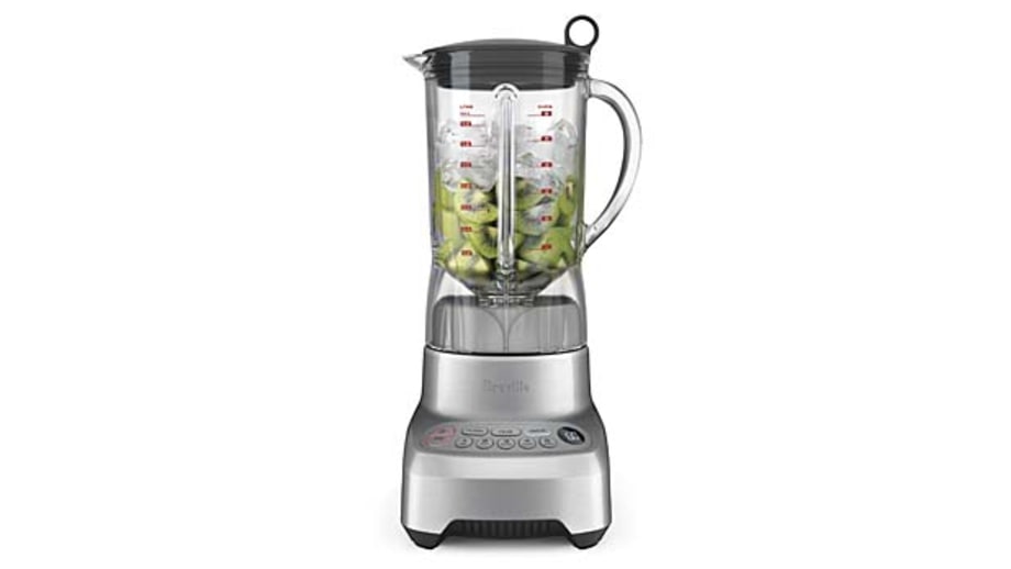 Breville Hemisphere Control Blender